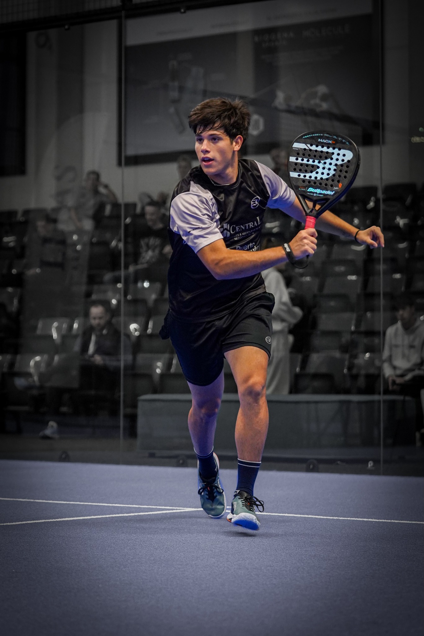 Fip bronze litas 2025 kaunas padel tennis