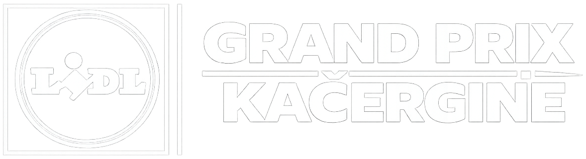 LIDL GP KACERGINE